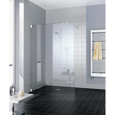 Kermi Walk-In Filia TPF 1170x2000, silber hochglanz, ESG klar, FITPF11720VAK FITPF11720VAK Image