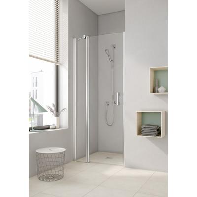 Kermi Pendeltür Pega 1GL 0850x2000 BV: 825-855 SIHG ESG Opaco, PE1GL08520VUK PE1GL08520VUK Image
