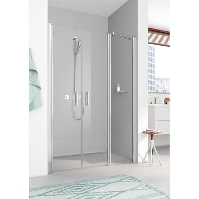 Kermi Pendeltür PEGA PFL 1230x2000 GAK: 1190-1215 SIHG ESG Opaco Clean, PEPFL12320VYK PEPFL12320VYK Image