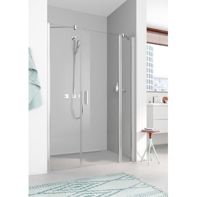 Kermi Pendeltür Pega 1AR 1030x2000 GAK: 990-1015 SIHG ESG klar Clean, PE1AR10320VPK PE1AR10320VPK Image