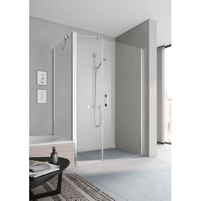 Kermi Pendeltür PEGA 1OR 1430x2000 GAK: 1390-1415 SIHG ESG klar Clean, PE1OR14320VPK PE1OR14320VPK Image