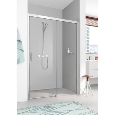 Kermi Gleittür Pega D2R 1430x2000 GAK: 1390-1410 SIHG ESG Opaco, PED2R14320VUK PED2R14320VUK Image