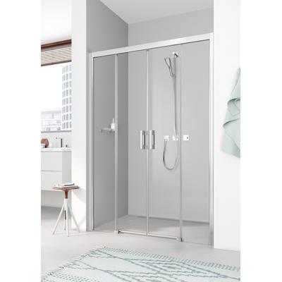 Kermi Gleittür Pega D4B 1530x2000 GAK: 1490-1510 SIHG ESG Opaco, PED4B15320VUK PED4B15320VUK Image