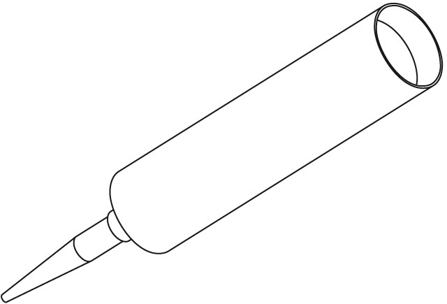 Kermi Dichtungsmittel Raya SI000, ZDSI000RA000XK ZDSI000RA000XK Image