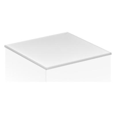 Keuco Abdeckplatte Edition 11 31322, 716x3x524 mm, anthrazit, 31322119002 31322119002 Image