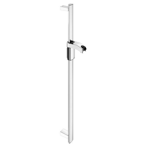 KEUCO AXESS Brausestange aus Metall, H: 90 cm, 35012010900 35012010900 Image