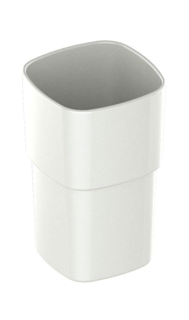 Keuco Ersatzteil Porzellanbecher Edition Palais 40050, weiß, 40050003000 40050003000