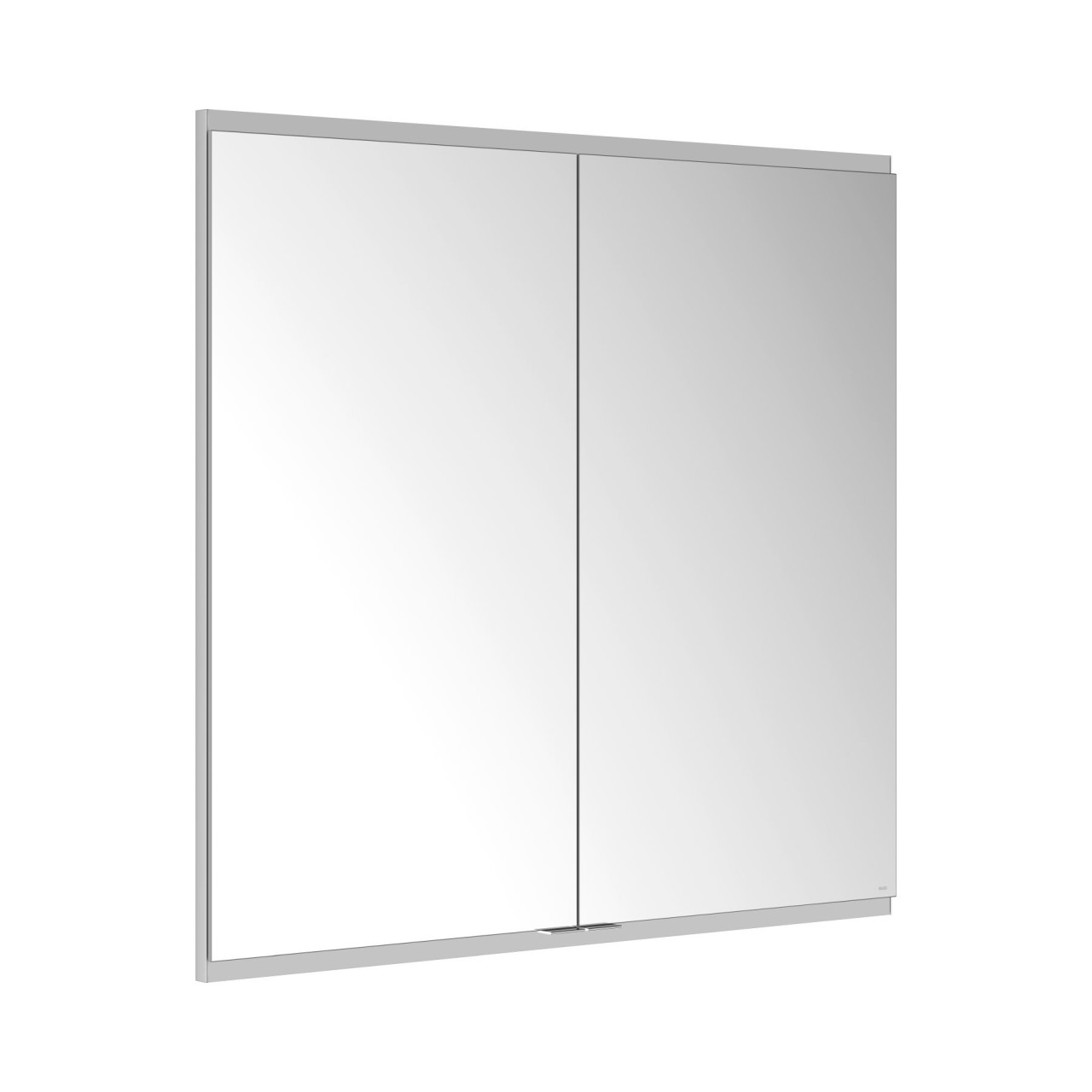 Keuco Royal Modular 2.0 Spiegelschrank, unbel. 80020, 800200101100200 800200101100200 Image