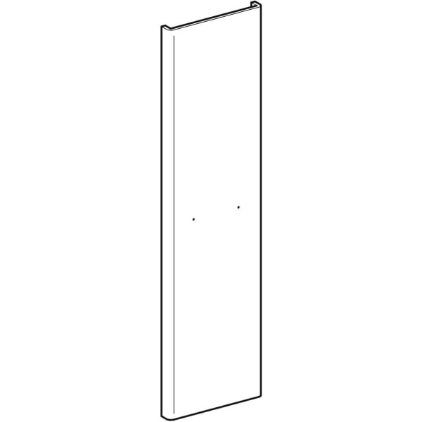 Geberit Tür in weiß 598935000 Image