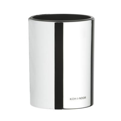 Koh-i-Noor CLASSIC Becher, 5338KK, Chrom 5338KK Image