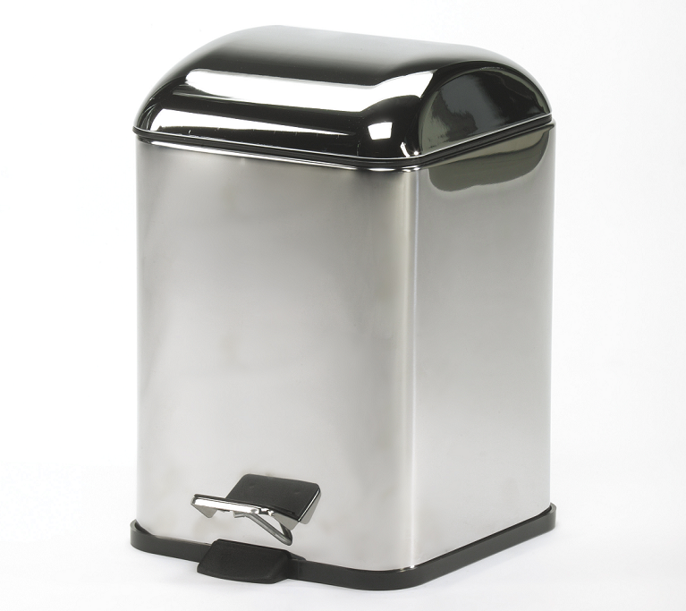 KOH-I-NOOR Karta 5363 Abfallbehälter 21x21x29 cm 5363KK Image