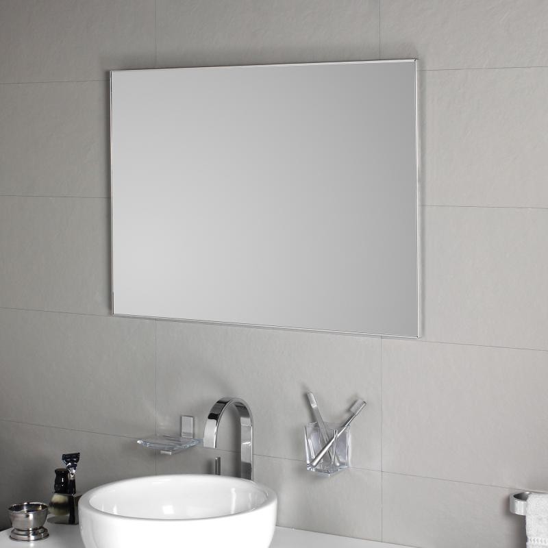 Koh-i-Noor Spiegel mit Rahmen, B:120, H:60cm, C45648 C45648 Image