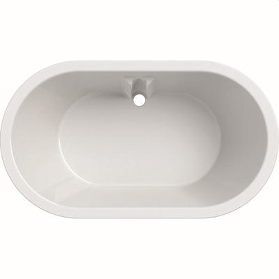 Geberit Säuglingspflegebecken 407010, B: 910, T: 515, H: 280 mm, 407010016, weiss 407010016