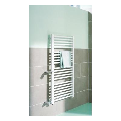 Kermi Badheizkörper Basic-D BH1448x35x450mm QN631 glanzsilber Anschl.re,NAB500, E001D150045WRXK E001D150045WRXK Image