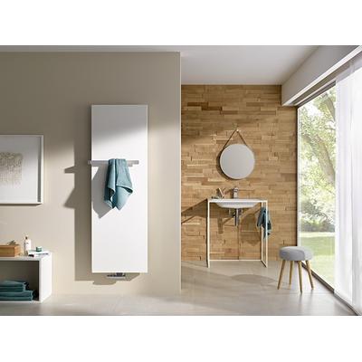 Kermi Rubeo BH 1525x66x570mm QN1291, weiß, PSS211500602XXK PSS211500602XXK Image