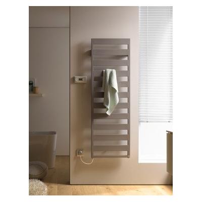 Kermi Badheizkörper Casteo-E BH1806x30x750mm max.P1200, weiß, FKS re. weiß,Schuko, CTE101800752JXK CTE101800752JXK Image