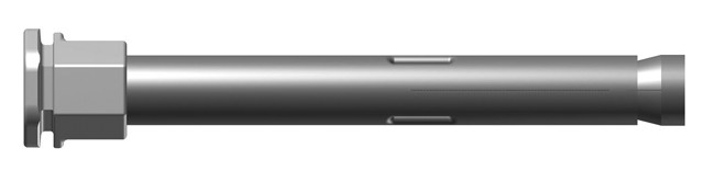 Kermi Bohrkonsole lose, 1 Stück d:18mm, L=160mm, ZB02780007 ZB02780007 Image