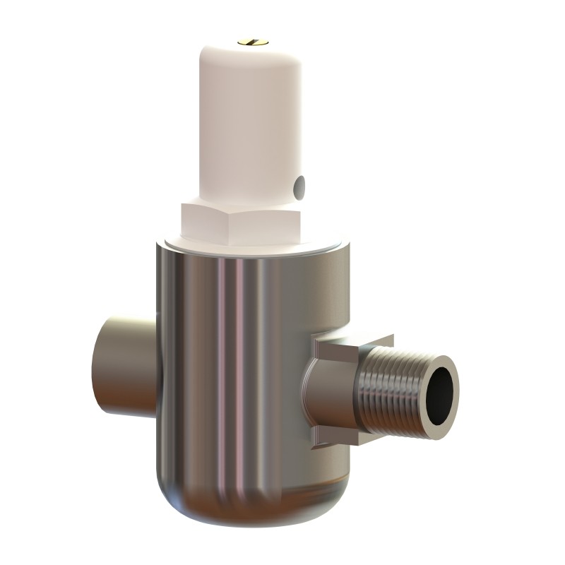 KWC Druckminderer G1/2, 16724 Z 01 16724 Z 01 Image