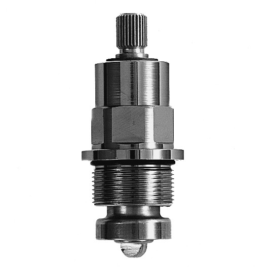 KWC KWC SANITAERVENTILOBERTEIL 3/4, M 25 X 1.25 RED C, K.32.40.12.000 K.32.40.12.000 Image