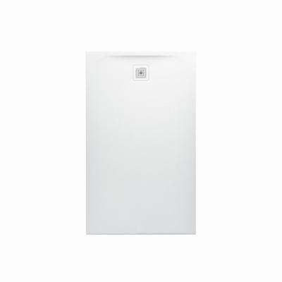 LAUFEN Duschwanne LAUFEN Pro 900x1500x42 Marbond Ablauf kurze Seite weiss H2139520000001 Image