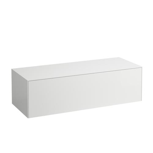 LAUFEN Sideboard Sonar 457x1177x341 ohne Aus, 1Schubl Push/Pull kupfer? m., H4054200341411 H4054200341411