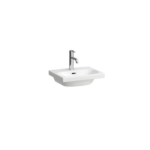 LAUFEN Aufsatz-Handwaschbecken LUA 350x450x135 H8160800001041