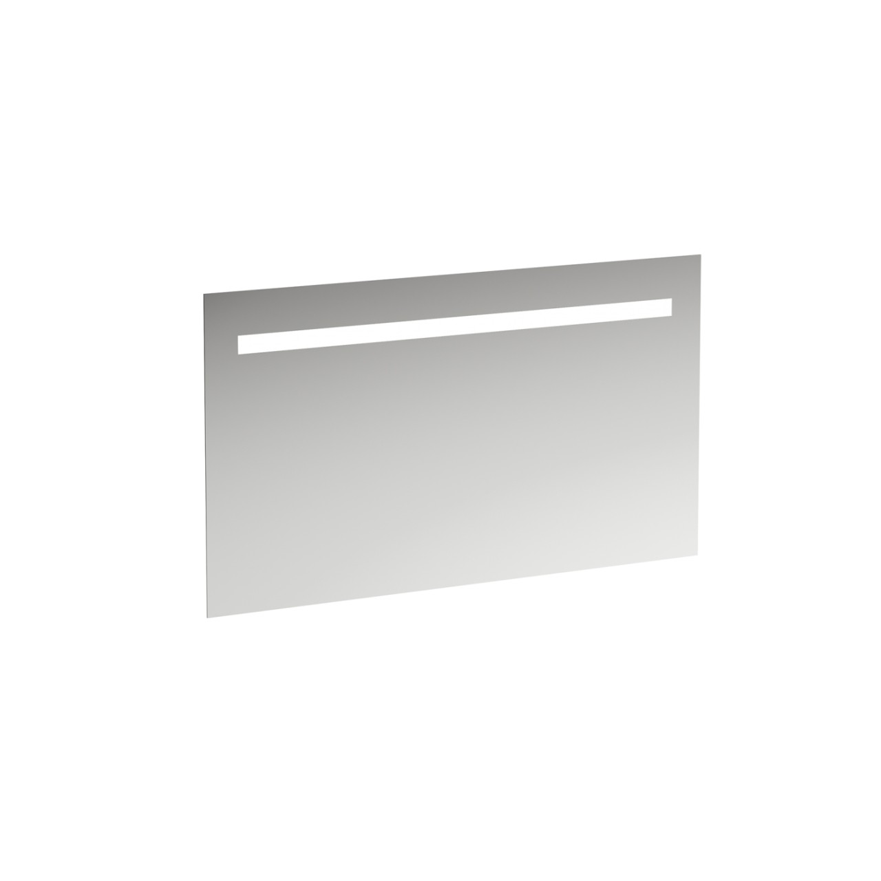 LAUFEN Spiegel LEELO LED-Licht 1200x700 externer Lichtschalter, H4476719501441 H4476719501441 Image