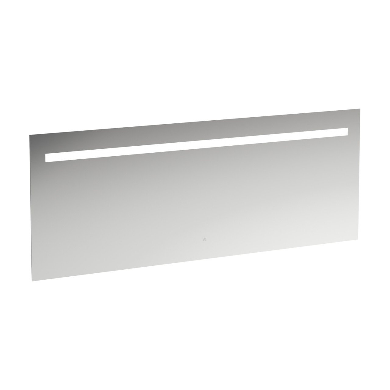 LAUFEN Spiegel LEELO LED-Licht 1800x700 1 Touchschalter Ein/Aus/Dimmer, H4477029501441 H4477029501441 Image
