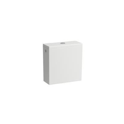 LAUFEN Spülkasten KARTELL 160x380x395 H8293317579711 Image