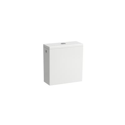 LAUFEN Spülkasten Kartell · LAUFEN 160x380x395 H829332A009721 Image
