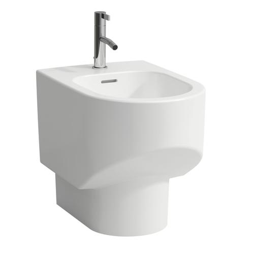 LAUFEN Standbidet SONAR 540x370x430 1 Hl. H8323410003021