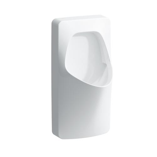 LAUFEN Absaugeurinal Antero 365x390x770, m. Strg Netz 230V m. Bluetooth LCC weiss H8411524004011