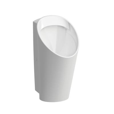 LAUFEN spülrandloses Absaugeurinal LEMA H841192A004011 Image