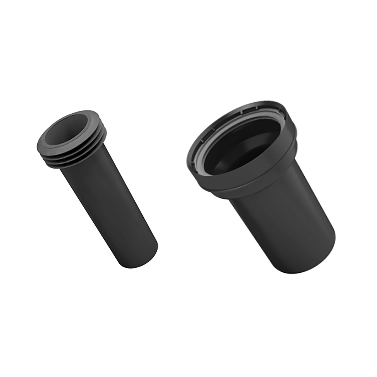 LAUFEN Anschlussset für Ablauf und Spülrohr, 89469.2, 8946920000001 H8946920000001 Image