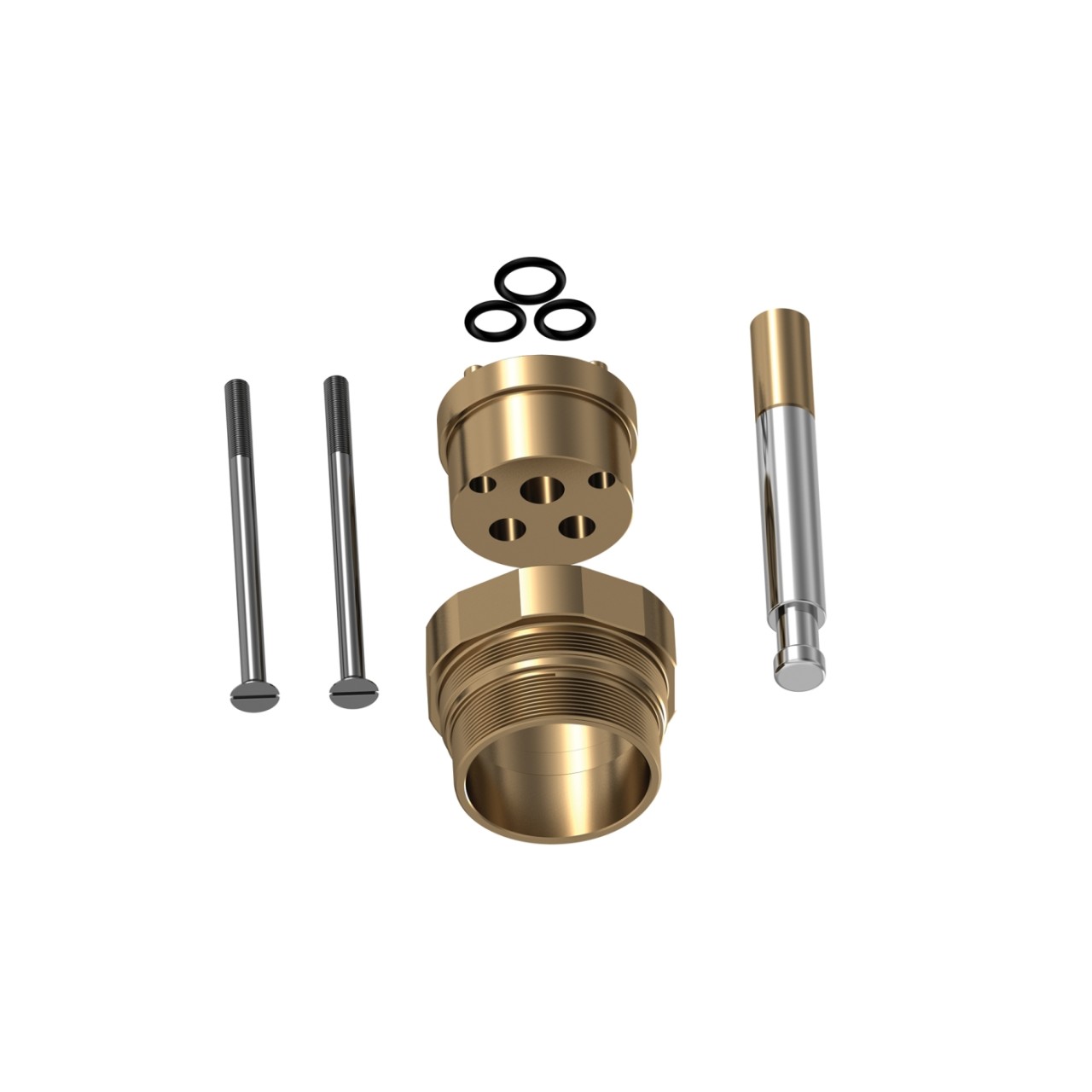 LAUFEN Verängerungssatz für SIMIBOX HF730022000000 Image