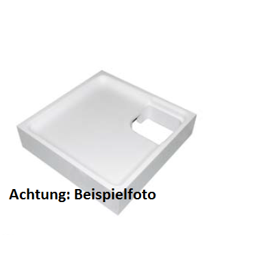 Neuesbad Wannenträger für Ideal Standard Connect Air 900x750x55 SD25573 Image