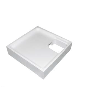 Neuesbad Wannenträger für Vitra Matrix 90x90x6 SD94081 Image
