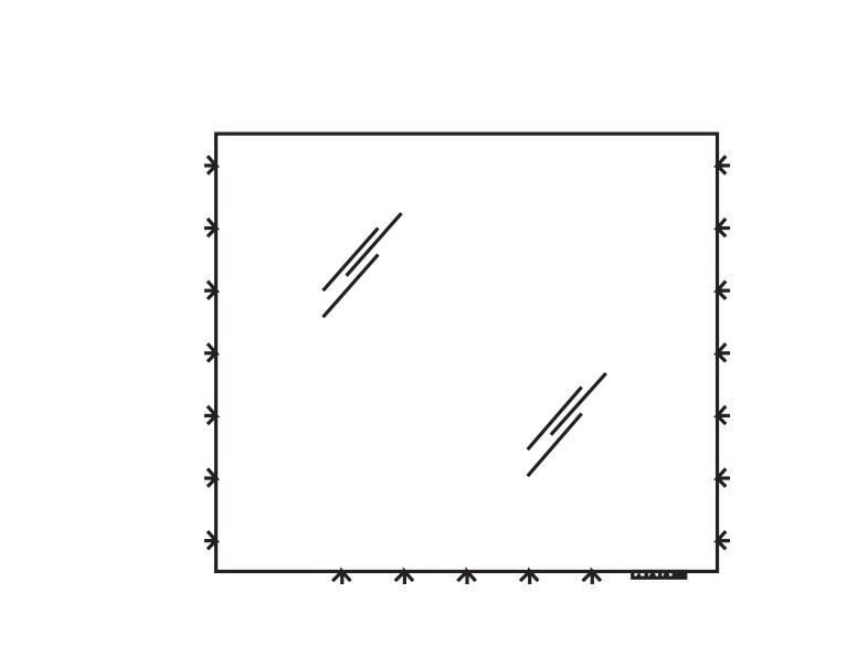 Pelipal Serie 15 Pelipal Funktionsspiegel S15-FSP15, B:1000, H:700, T:32mm S15-FSP15 Image