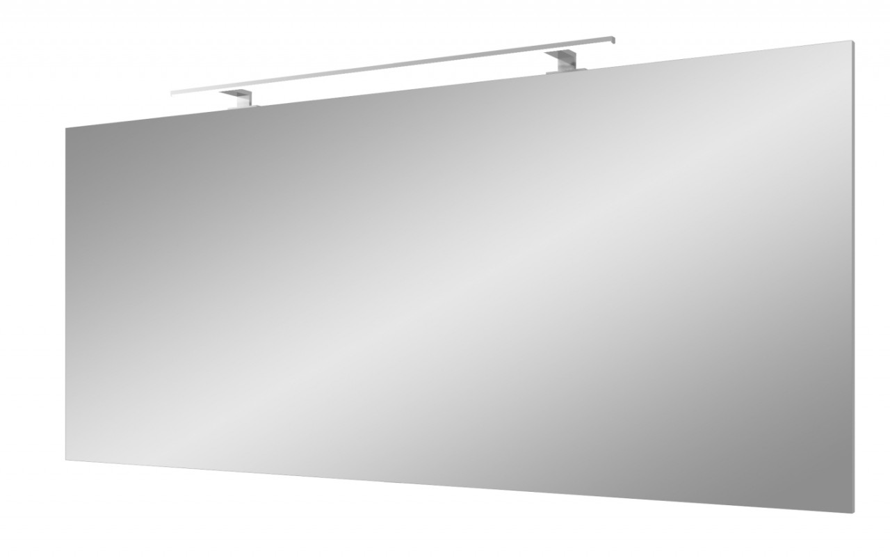 Pelipal Serie 20 Pelipal Funktionsspiegel S20-FSP25, B:1400, H:700, T:32mm S20-FSP25 Image