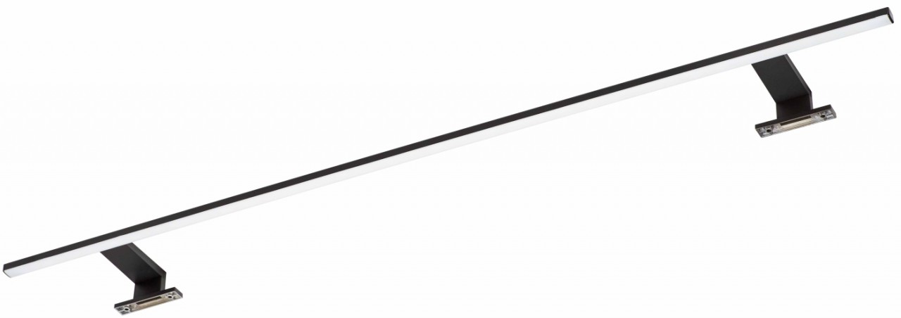 Pelipal Aufsatzleuchte ZALAWF90E, B:900, H:30, T:80mm ZALAWF90E Image