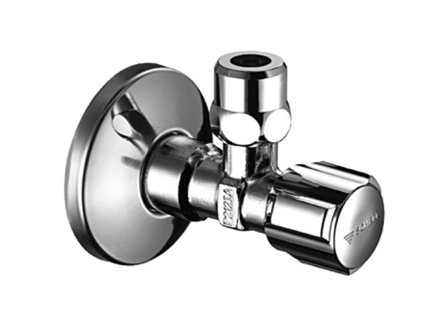 "Schell Eckregulierventil COMFORT 1/2" chrom ohne ASAG 049070699" Image
