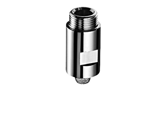 Schell Vorfilter mit Rückflußverhinderer für Hochdruck-Mischwasser chrom 285110699 Image