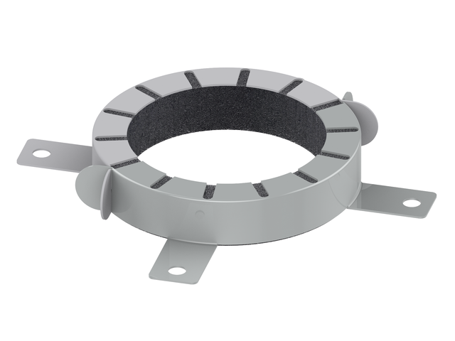 Tece drainpoint S Brandschutzkit/DN 70 , 3690070 3690070 Image