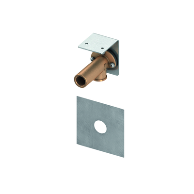 Tece -Aufrüstset für Dusch-WC TOTO SG , 9880049 9880049 Image