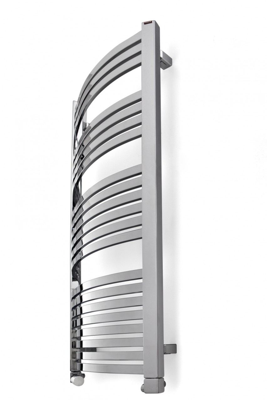 Terma Dexter Heizkörper H: 860, B: 400 mm DEXTER-860-400 Image