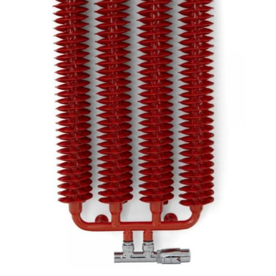 Terma Ribbon V Heizkörper, B:390, H:1920mm WGRIB192039 Image