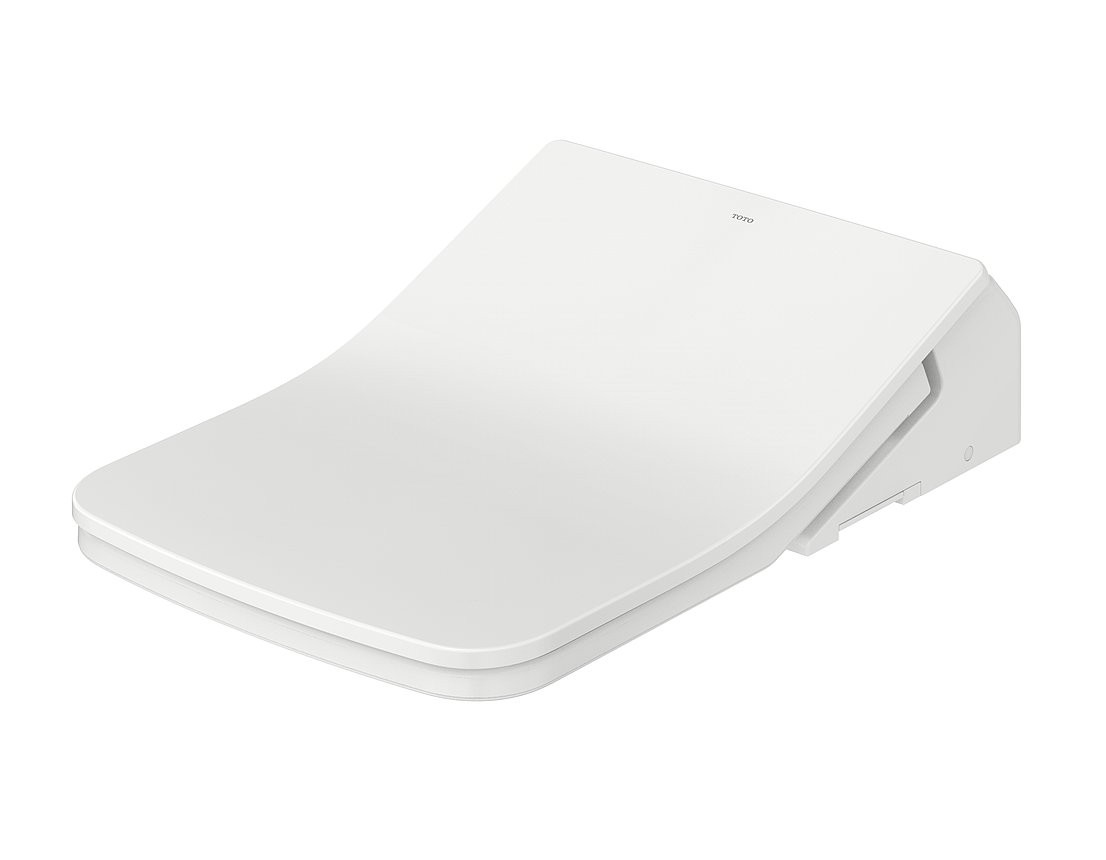 TOTO WASHLET SX EWATER+ inkl. Fernbedienung TCF896CG Image