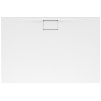 Villeroy & Boch Architectura Duschwanne, DA1510ARA248V01 MetalRim 1500x1000x48mm weiß alpin DA1510ARA248V01 Image