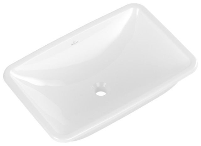 Villeroy & Boch Unterbauwaschtisch Loop&Friends 4A5801R1 Image