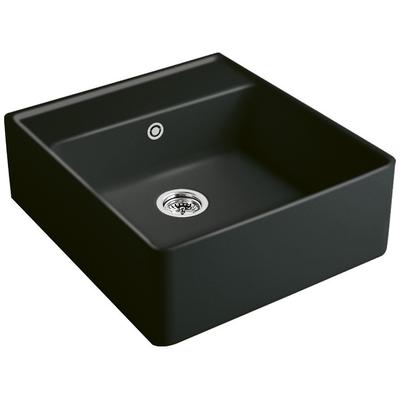 Villeroy & Boch Spülstein Einzelbecken 632061, 632061KG 632061KG Image